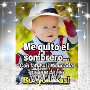 Meet your Posher, Gerardo